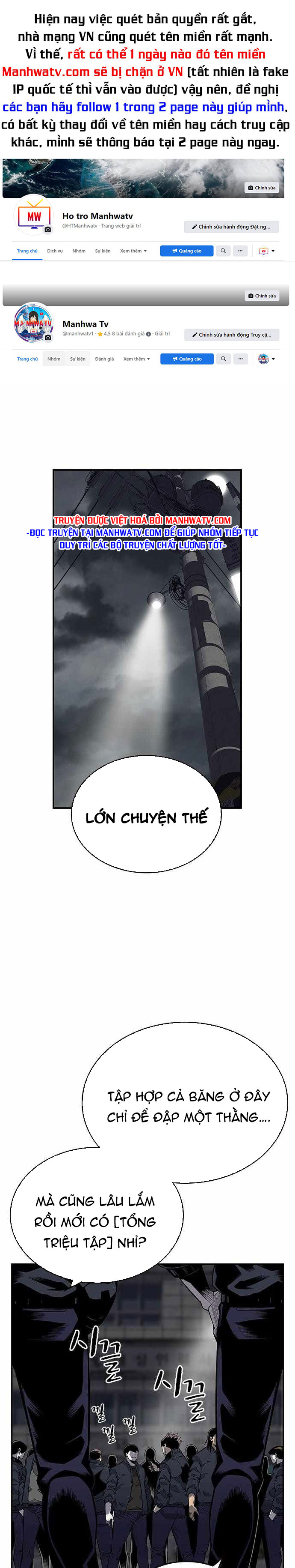 Đọc truyện King game - Trò chơi vương giả - Chap 2